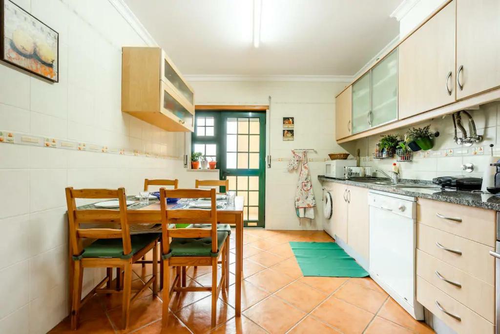 Apartamento Parque Ria Formosa, Olhão Exterior foto